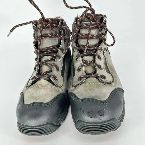 Danner 5” Corvallis Goretex Work boot - Picture 6 of 9